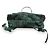 Mochila con estampado de logo Marni M00633 - vista 5
