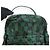Mochila con estampado de logo Marni M00633 - vista 6