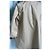 LOUIS VUITTON x STEPHEN SPROUSE Impermeable Mackintosh algodón aceitado BUEN ESTADO T38 Beige - vista 11