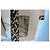 LOUIS VUITTON x STEPHEN SPROUSE Impermeable Mackintosh algodón aceitado BUEN ESTADO T38 Beige - vista 3