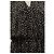 Abito in seta marrone Gerard Darel - vista 3