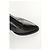 Louis Vuitton Botas de cuero negras Negro - vista 5