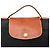 Borsa a mano Longchamp Le Pliage Docs - vista 11