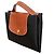 Borsa a mano Longchamp Le Pliage Docs - vista 6