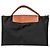 Borsa a mano Longchamp Le Pliage Docs - vista 7