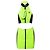 Autre Marque Set Body Glove Vintage Verde