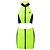 Autre Marque Set Body Glove Vintage Verde - vista 2