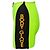 Autre Marque Set Body Glove Vintage Verde - vista 8