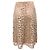 No 21 Falda midi de encaje beige 2024 n.º 21 - vista 3