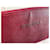 Longchamp Companion Geldbörse Bordeaux Leder  - Ansicht 3