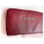 Longchamp Companion Geldbörse Bordeaux Leder  - Ansicht 4