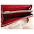 Longchamp Companion Geldbörse Bordeaux Leder  - Ansicht 7