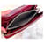Longchamp Companion Geldbörse Bordeaux Leder  - Ansicht 8