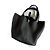 Hermès Picotin 22 taurillon clemence Nero