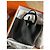 Hermès Picotin 22 taurillon clemence Nero - vista 2