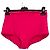 Autre Marque Parte de abajo de bikini rosa