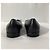 Ballerine Sleek con punta a cappello e fiocco in pelle nera di Stuart Weitzman Nero - vista 12