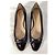 Ballerine Sleek con punta a cappello e fiocco in pelle nera di Stuart Weitzman Nero - vista 13