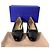 Ballerine Sleek con punta a cappello e fiocco in pelle nera di Stuart Weitzman Nero - vista 6