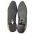 Ballerine Sleek con punta a cappello e fiocco in pelle nera di Stuart Weitzman Nero - vista 7