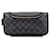Louis Vuitton Toiletry Pouch Damier Graphite Handbag Black Cloth  ref.2222530