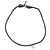 Bracciale Louis Vuitton Lockit in argento SV925 Metallico - vista 3