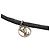 Bracciale Louis Vuitton Lockit in argento SV925 Metallico - vista 4
