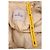 Moncler Genius 2 Moncler 1952 Chaleco Largo Camellias en Nylon Beige - vista 4