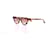 J.Crew Gafas de sol "Bungalow" Castaño - vista 2