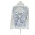 Christian Dior Weiße Jeansjacke