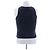 Canotta Dagmar blu navy XS - vista 2