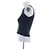 Canotta Dagmar blu navy XS - vista 4