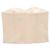 Stella Mc Cartney Top bustier de lana Stella McCartney Camel Camello - vista 2