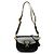 Borsa a spalla in pelle Dior Bobby Medium M9319UMOL - vista 2