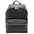 Louis Vuitton Discovery Monogram Taiga Backpack Black Cloth  ref.2222734