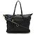 Borsa 2 in 1 Monogram Empreinte Lumineuse di Louis Vuitton Blu