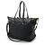 Borsa 2 in 1 Monogram Empreinte Lumineuse di Louis Vuitton Blu - vista 2