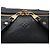 Borsa 2 in 1 Monogram Empreinte Lumineuse di Louis Vuitton Blu - vista 4