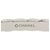 Bracciale Chanel Matelassé Coco Crush in oro bianco - vista 5