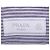 Camicia a Righe Prada in Cotone Grigio - vista 4