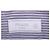 Camicia a Righe Prada in Cotone Grigio - vista 9