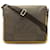Louis Vuitton Messenger Damier Geant Shoulder Bag Grey Cloth  ref.2222892