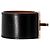 Bracciale Kelly Dog di Hermès in pelle nera Nero - vista 3