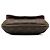 Borsa a spalla lunga Musette Salsa Monogram Louis Vuitton in pelle PVC marrone - vista 4