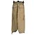 Autre Marque Pantalones cargo DION LEE Camel de algodón Talla 36 Camello - vista 2