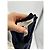 Abito mini a righe Isabel Marant Etoile Blu Navy Nero - vista 5