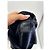 Abito mini a righe Isabel Marant Etoile Blu Navy Nero - vista 6