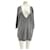 Parosh Grauer Cashmere-Pullover  - Ansicht 1