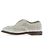 Dr. Martens Derbies blancas "Aila" Blanco - vista 3