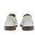 Dr. Martens Derbies blancas "Aila" Blanco - vista 5